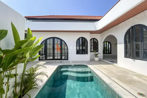 2 bedrooms Villa in Munggu, Mengwi, Badung, Bali (17122)