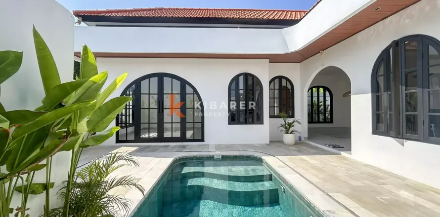 2 bedrooms Villa in Munggu, Mengwi, Badung, Bali (17122)
