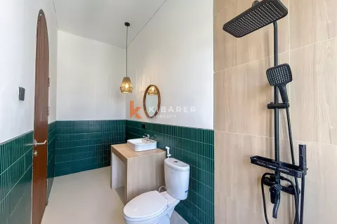 2 bedrooms Villa in Munggu, Mengwi, Badung, Bali (17122) 12