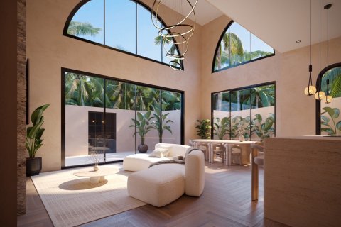 2 bedrooms Villa in Pecatu, Badung, Bali (14632) 9