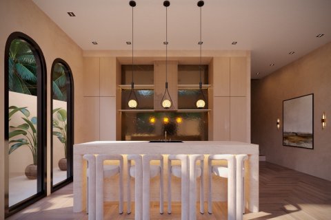 2 bedrooms Villa in Pecatu, Badung, Bali (14632) 12