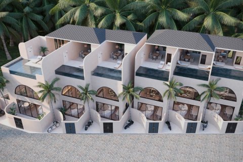 2 bedrooms Villa in Pecatu, Badung, Bali (14632) 23