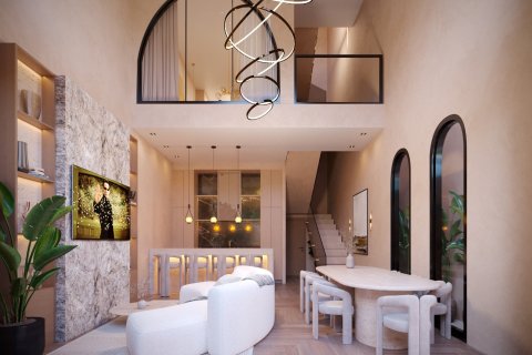 2 bedrooms Villa in Pecatu, Badung, Bali (14632) 15