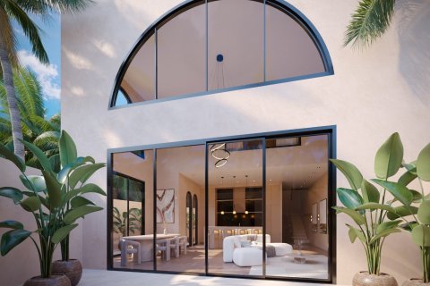2 bedrooms Villa in Pecatu, Badung, Bali (14632)