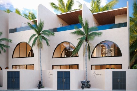 2 bedrooms Villa in Pecatu, Badung, Bali (14632) 18