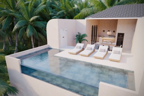 2 bedrooms Villa in Pecatu, Badung, Bali (14632) 16