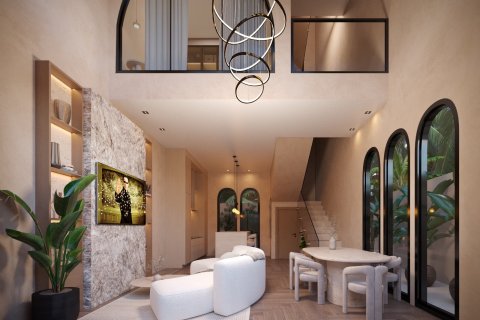2 bedrooms Villa in Pecatu, Badung, Bali (14632) 5