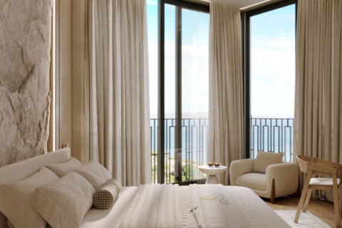 Studio Apartment in South Kuta, Badung, Bali (14629) 5