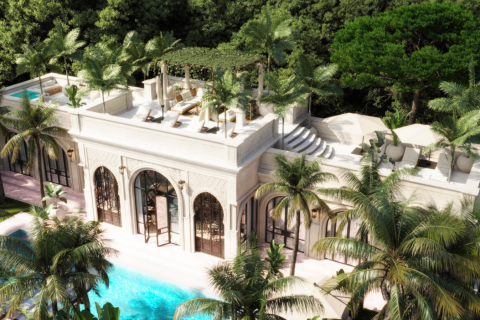 5 bedrooms Villa in South Kuta, Badung, Bali (14631) 6