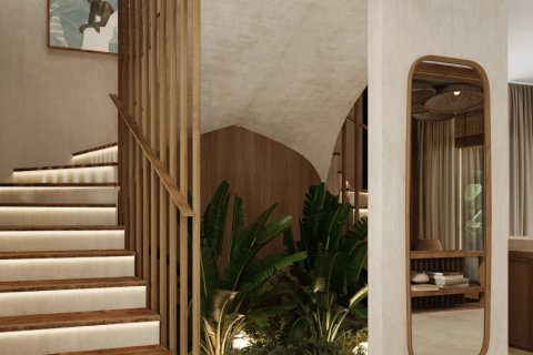 1 bedroom Villa in South Kuta, Badung, Bali (14633) 7