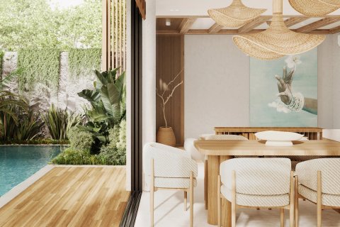 1 bedroom Villa in South Kuta, Badung, Bali (14633) 4