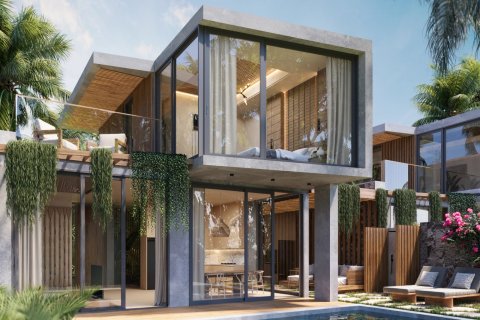 1 bedroom Villa in South Kuta, Badung, Bali (14633)
