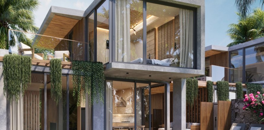 1 bedroom Villa in South Kuta, Badung, Bali (14633)