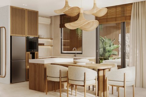 1 bedroom Villa in South Kuta, Badung, Bali (14633) 6