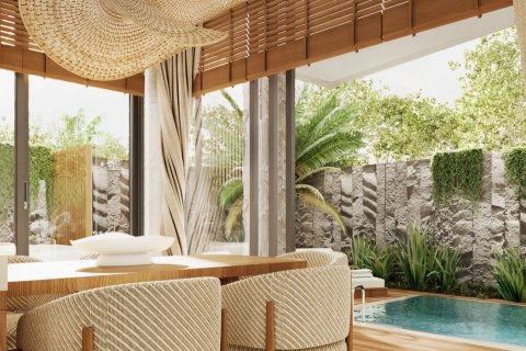 1 bedroom Villa in South Kuta, Badung, Bali (14633) 5