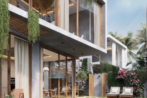 1 bedroom Villa in South Kuta, Badung, Bali (14633) 2