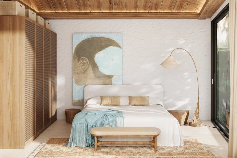 1 bedroom Villa in South Kuta, Badung, Bali (14633) 8