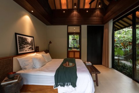 3 bedrooms Villa in Ubud, Gianyar, Bali (14630) 3