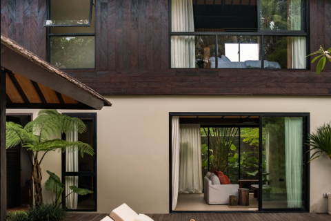 3 bedrooms Villa in Ubud, Gianyar, Bali (14630)