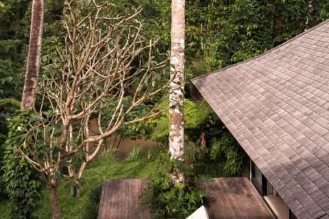 3 bedrooms Villa in Ubud, Gianyar, Bali (14630) 5