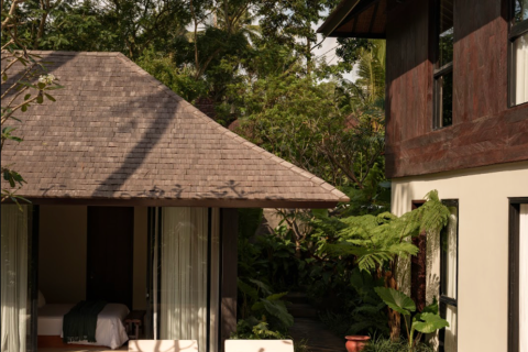 3 bedrooms Villa in Ubud, Gianyar, Bali (14630) 2