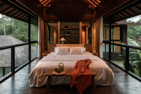 3 bedrooms Villa in Ubud, Gianyar, Bali (14630) 4
