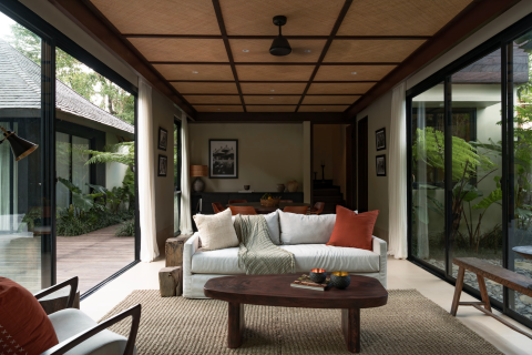 2 bedrooms Villa in Ubud, Gianyar, Bali (14627) 3