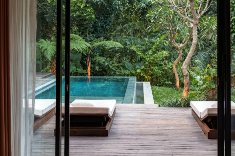 2 bedrooms Villa in Ubud, Gianyar, Bali (14627) 5