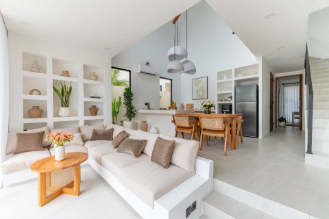 2 bedrooms Villa in South Kuta, Badung, Bali (14628) 3