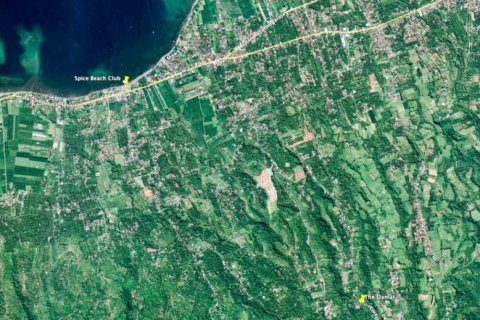 Land in Lovina, Anturan, Buleleng, Bali (11825) 5