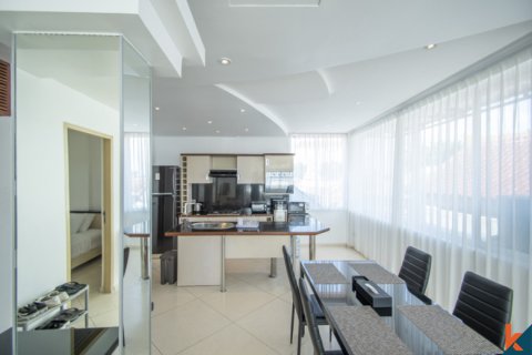 2 bedrooms Villa in Seminyak, Badung, Bali (11828)