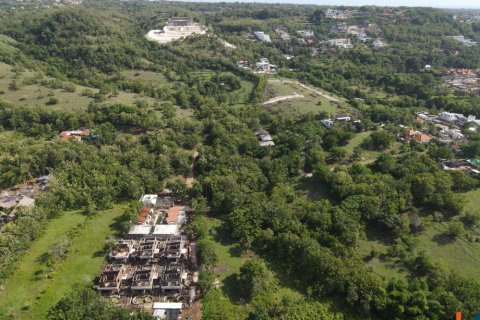 Land in Pecatu, Badung, Bali (11830)