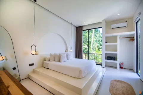 4 bedrooms Villa in Kediri, Tabanan, Bali (11827) 28