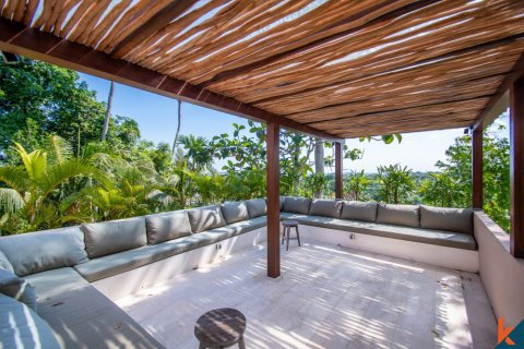 4 bedrooms Villa in Kediri, Tabanan, Bali (11827) 5