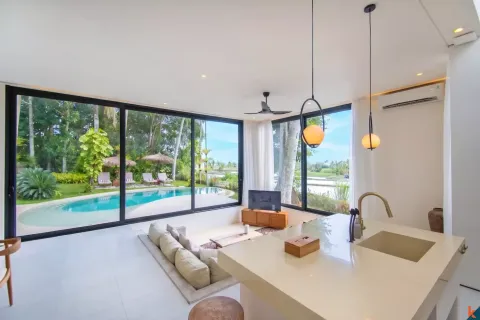 4 bedrooms Villa in Kediri, Tabanan, Bali (11827) 26