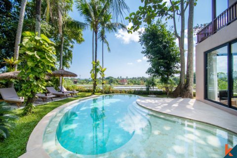 4 bedrooms Villa in Kediri, Tabanan, Bali (11827) 3