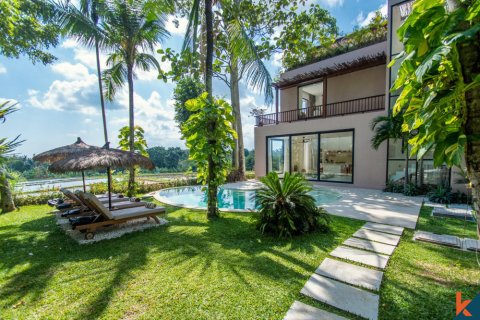 4 bedrooms Villa in Kediri, Tabanan, Bali (11827) 2