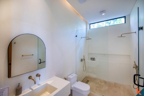 4 bedrooms Villa in Kediri, Tabanan, Bali (11827) 16