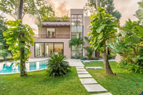 4 bedrooms Villa in Kediri, Tabanan, Bali (11827)