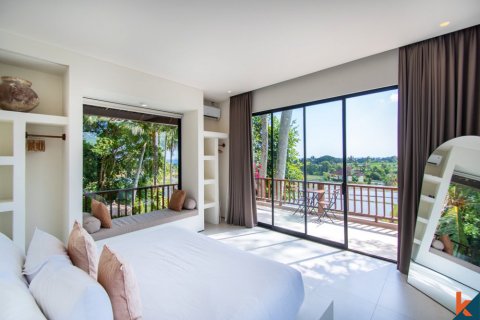 4 bedrooms Villa in Kediri, Tabanan, Bali (11827) 13