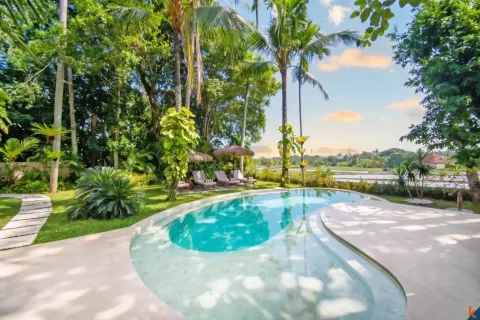 4 bedrooms Villa in Kediri, Tabanan, Bali (11827) 24