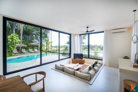4 bedrooms Villa in Kediri, Tabanan, Bali (11827) 6