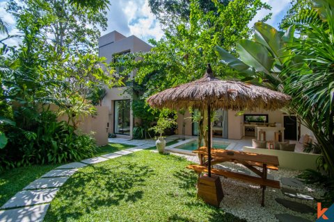 4 bedrooms Villa in Kediri, Tabanan, Bali (11827) 20