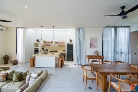 4 bedrooms Villa in Kediri, Tabanan, Bali (11827) 8