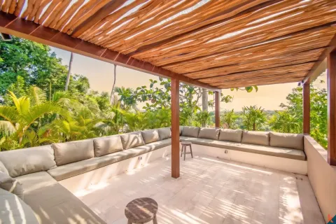 4 bedrooms Villa in Kediri, Tabanan, Bali (11827) 25