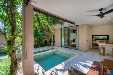 4 bedrooms Villa in Kediri, Tabanan, Bali (11827) 21