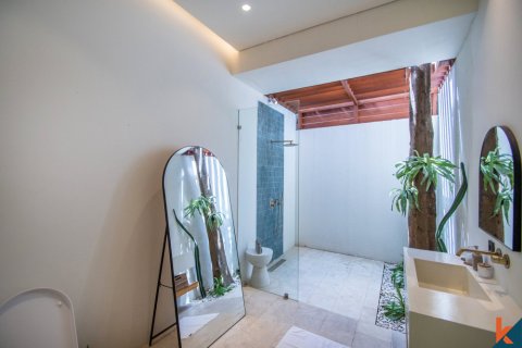 4 bedrooms Villa in Kediri, Tabanan, Bali (11827) 18