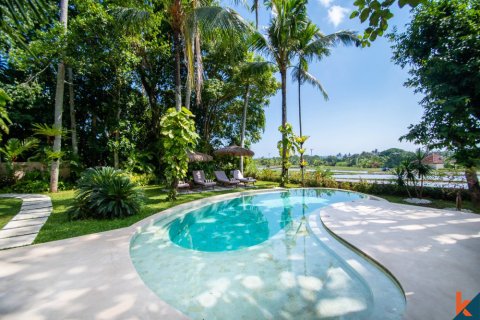 4 bedrooms Villa in Kediri, Tabanan, Bali (11827) 4