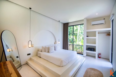 4 bedrooms Villa in Kediri, Tabanan, Bali (11827) 14