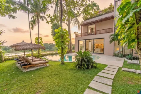 4 bedrooms Villa in Kediri, Tabanan, Bali (11827) 23